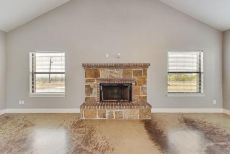 461 Pearson Ranch Road Weatherford TX 76087