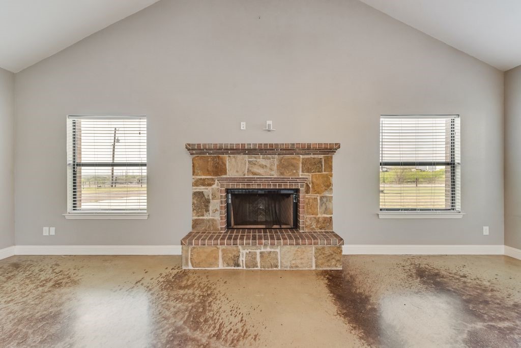 461 Pearson Ranch Road Weatherford TX 76087