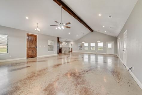 461 Pearson Ranch Road Weatherford TX 76087