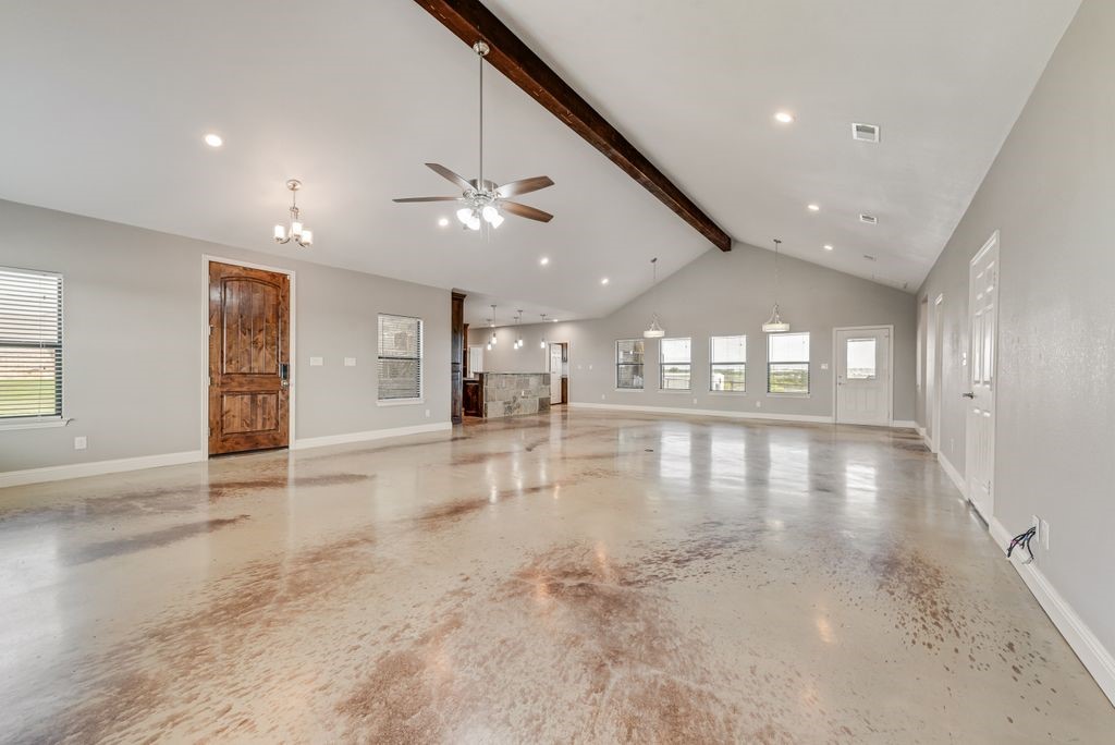 461 Pearson Ranch Road Weatherford TX 76087
