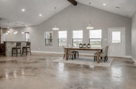 461 Pearson Ranch Road Weatherford TX 76087