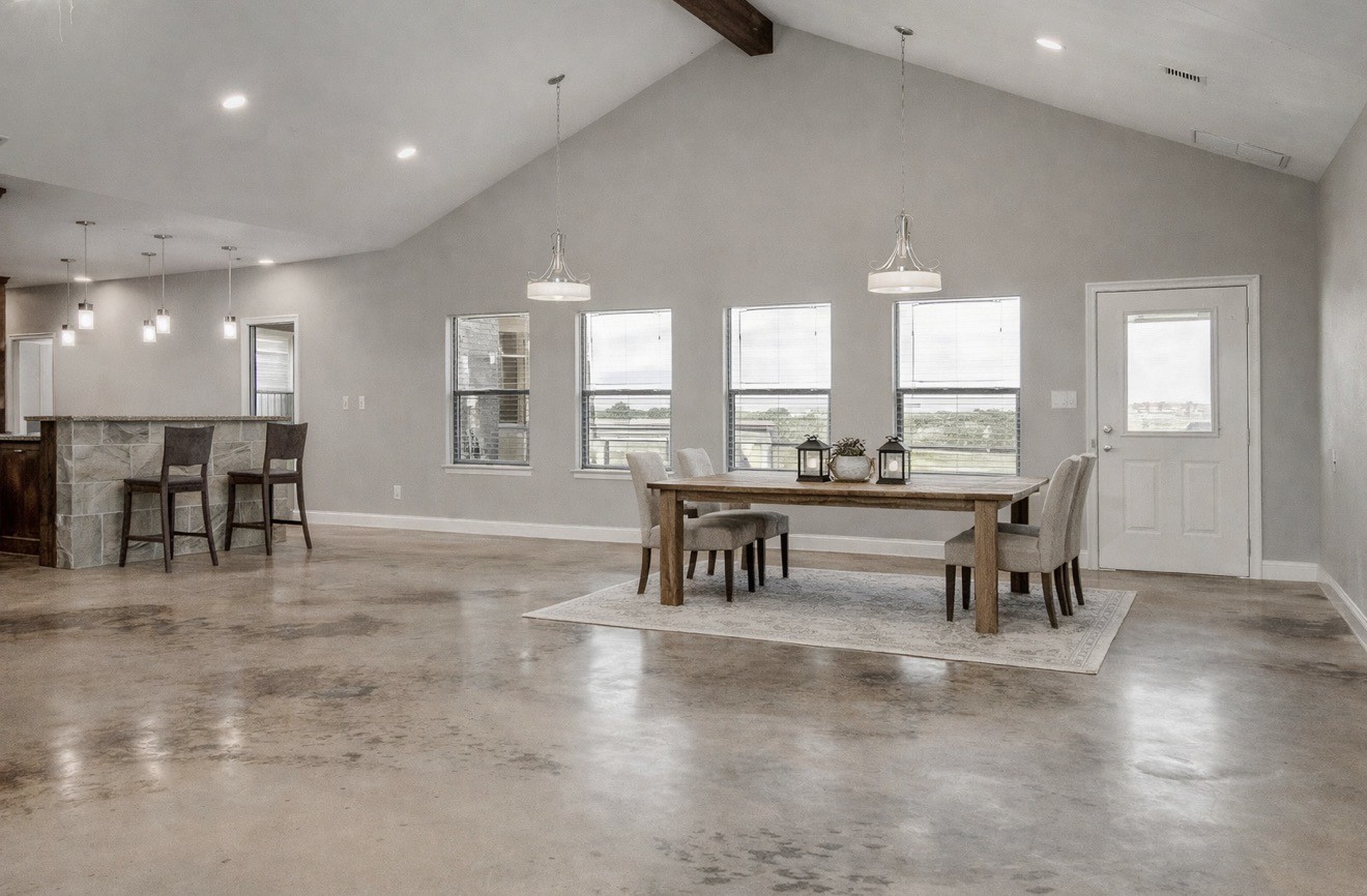 461 Pearson Ranch Road Weatherford TX 76087