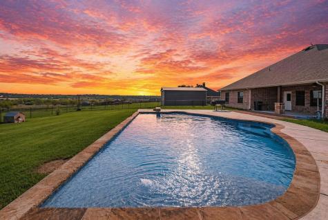 461 Pearson Ranch Road Weatherford TX 76087