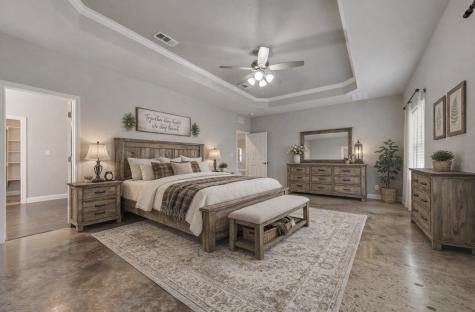 461 Pearson Ranch Road Weatherford TX 76087