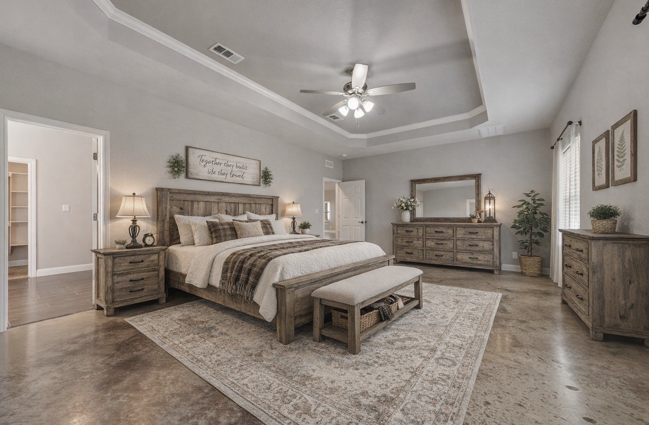 461 Pearson Ranch Road Weatherford TX 76087