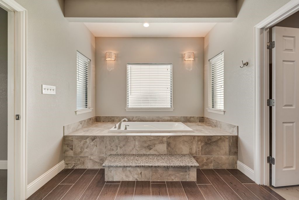461 Pearson Ranch Road Weatherford TX 76087