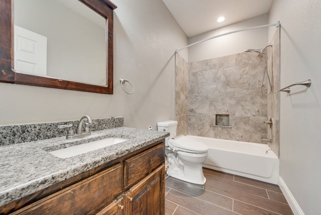 461 Pearson Ranch Road Weatherford TX 76087
