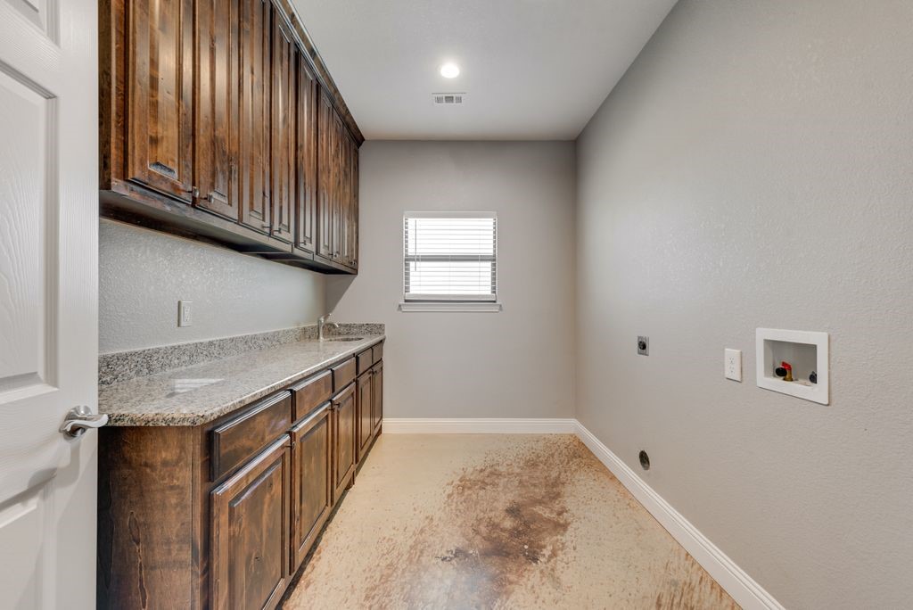 461 Pearson Ranch Road Weatherford TX 76087