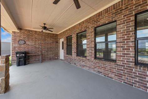 461 Pearson Ranch Road Weatherford TX 76087