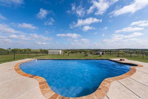461 Pearson Ranch Road Weatherford TX 76087