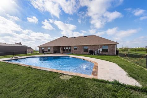461 Pearson Ranch Road Weatherford TX 76087