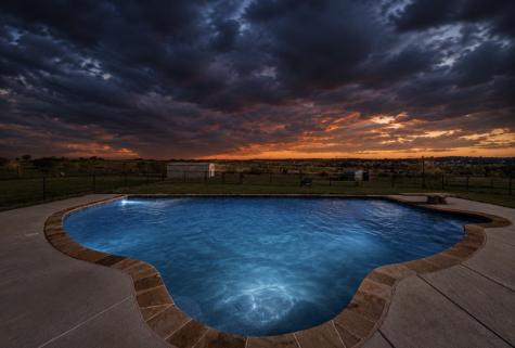 461 Pearson Ranch Road Weatherford TX 76087