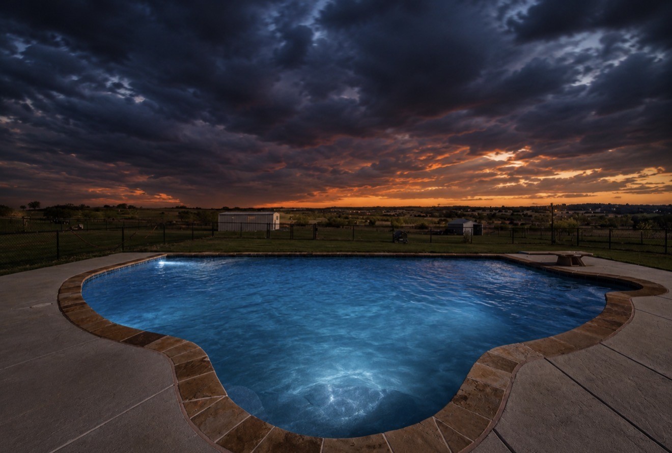 461 Pearson Ranch Road Weatherford TX 76087