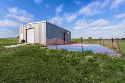 461 Pearson Ranch Road Weatherford TX 76087