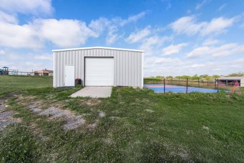 461 Pearson Ranch Road Weatherford TX 76087