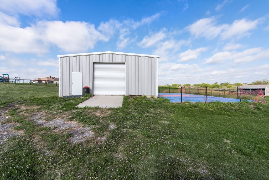 461 Pearson Ranch Road Weatherford TX 76087