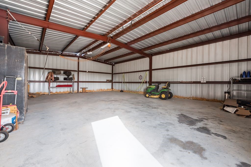 461 Pearson Ranch Road Weatherford TX 76087