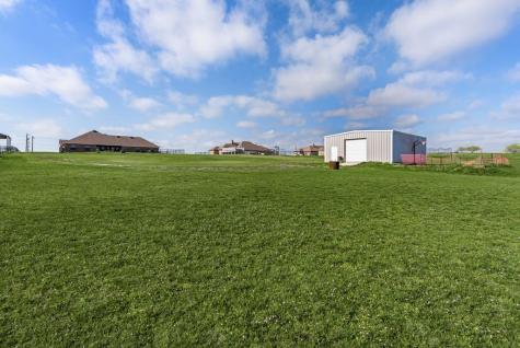 461 Pearson Ranch Road Weatherford TX 76087