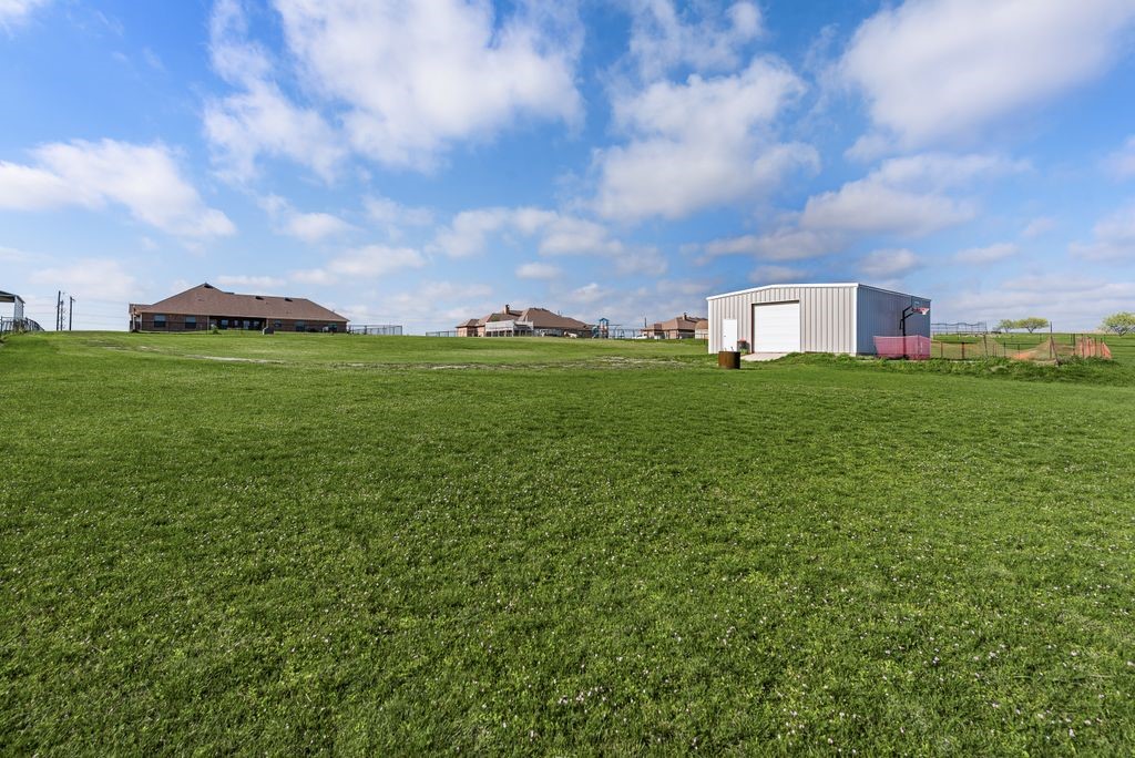 461 Pearson Ranch Road Weatherford TX 76087