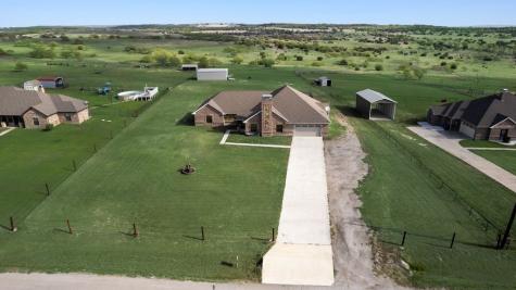 461 Pearson Ranch Road Weatherford TX 76087
