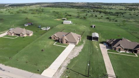 461 Pearson Ranch Road Weatherford TX 76087