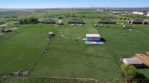 461 Pearson Ranch Road Weatherford TX 76087