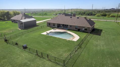 461 Pearson Ranch Road Weatherford TX 76087