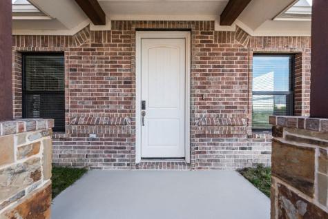 461 Pearson Ranch Road Weatherford TX 76087