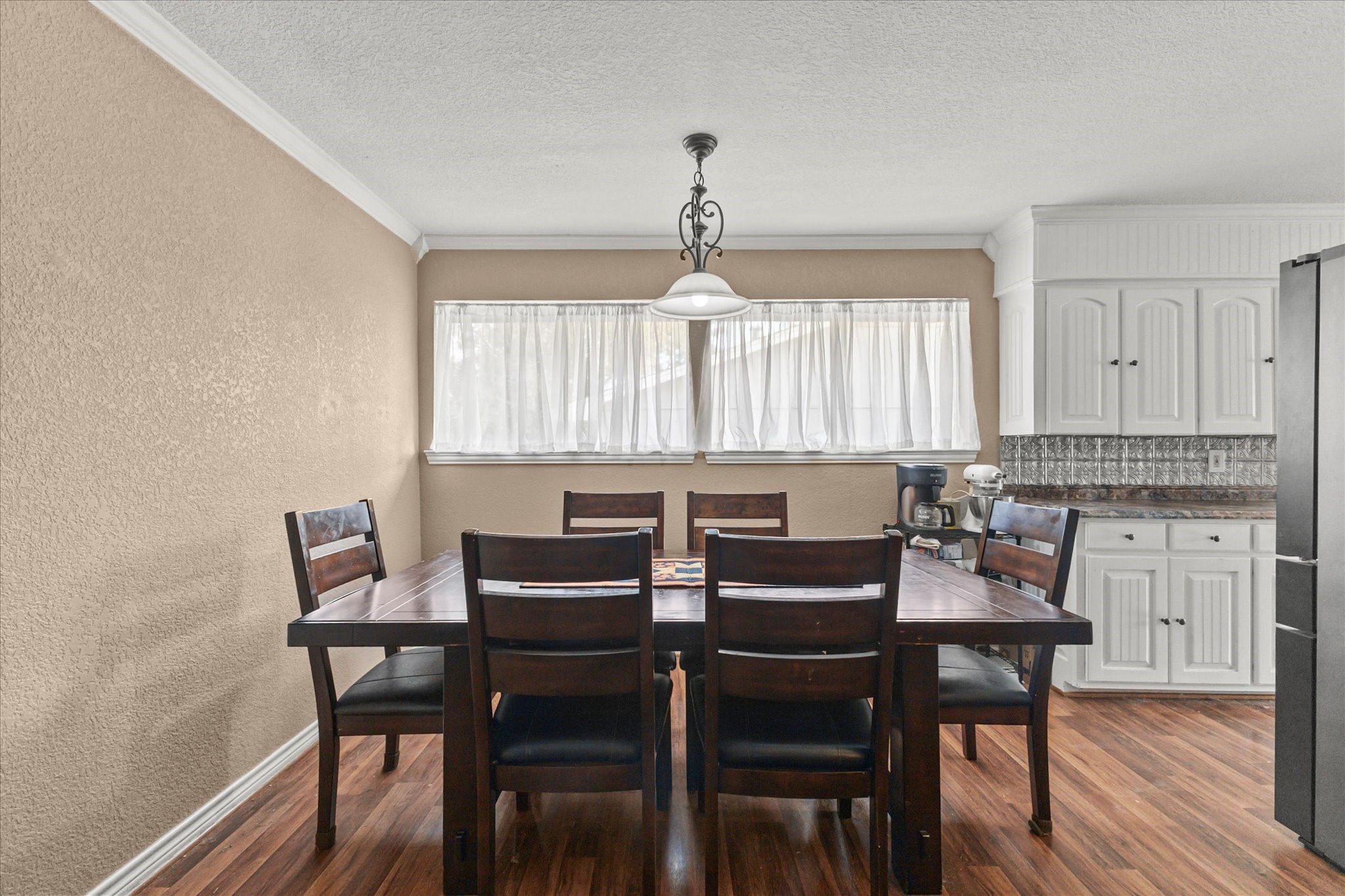 201 Collins Drive Terrell TX 75160