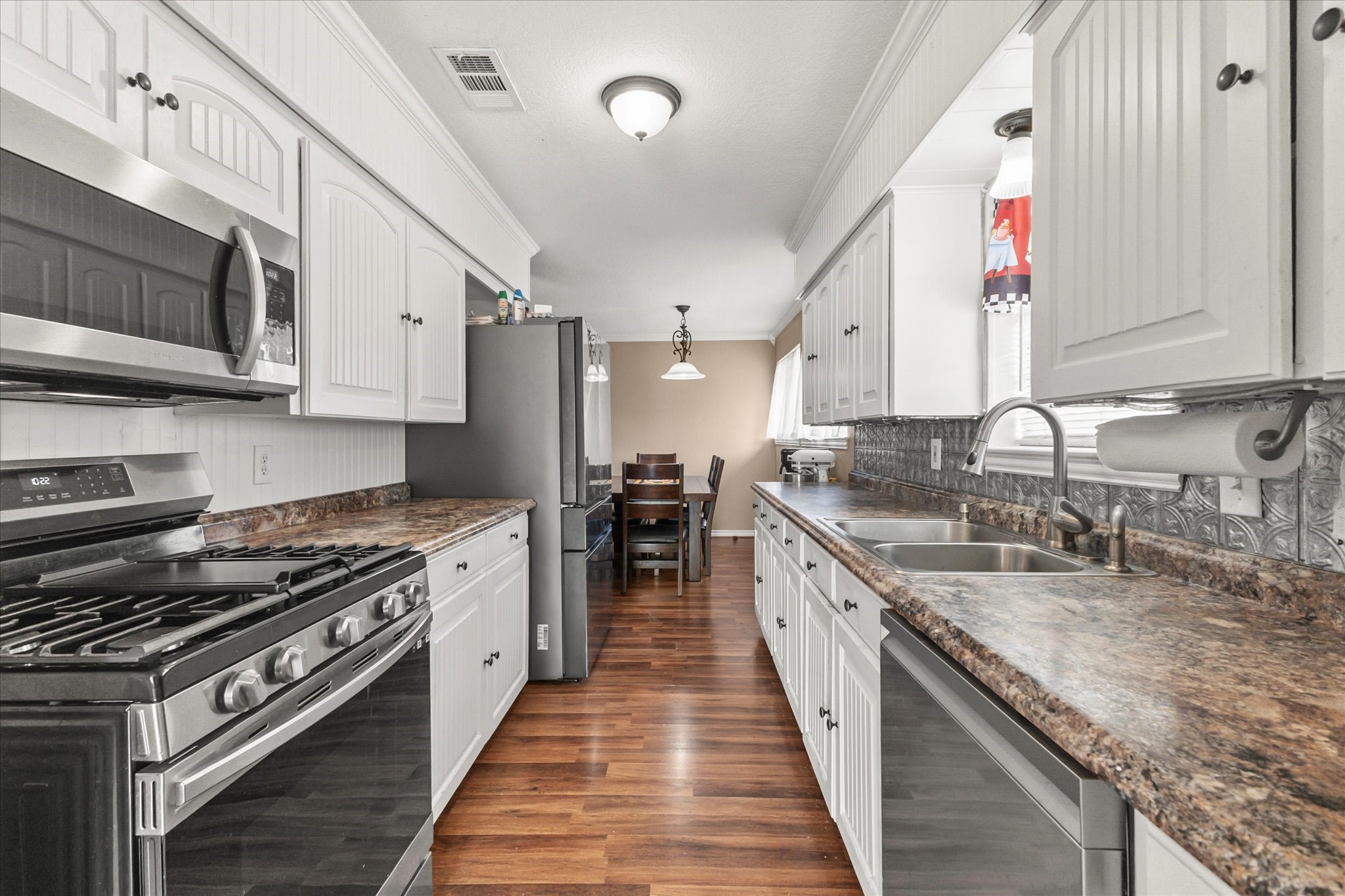 201 Collins Drive Terrell TX 75160