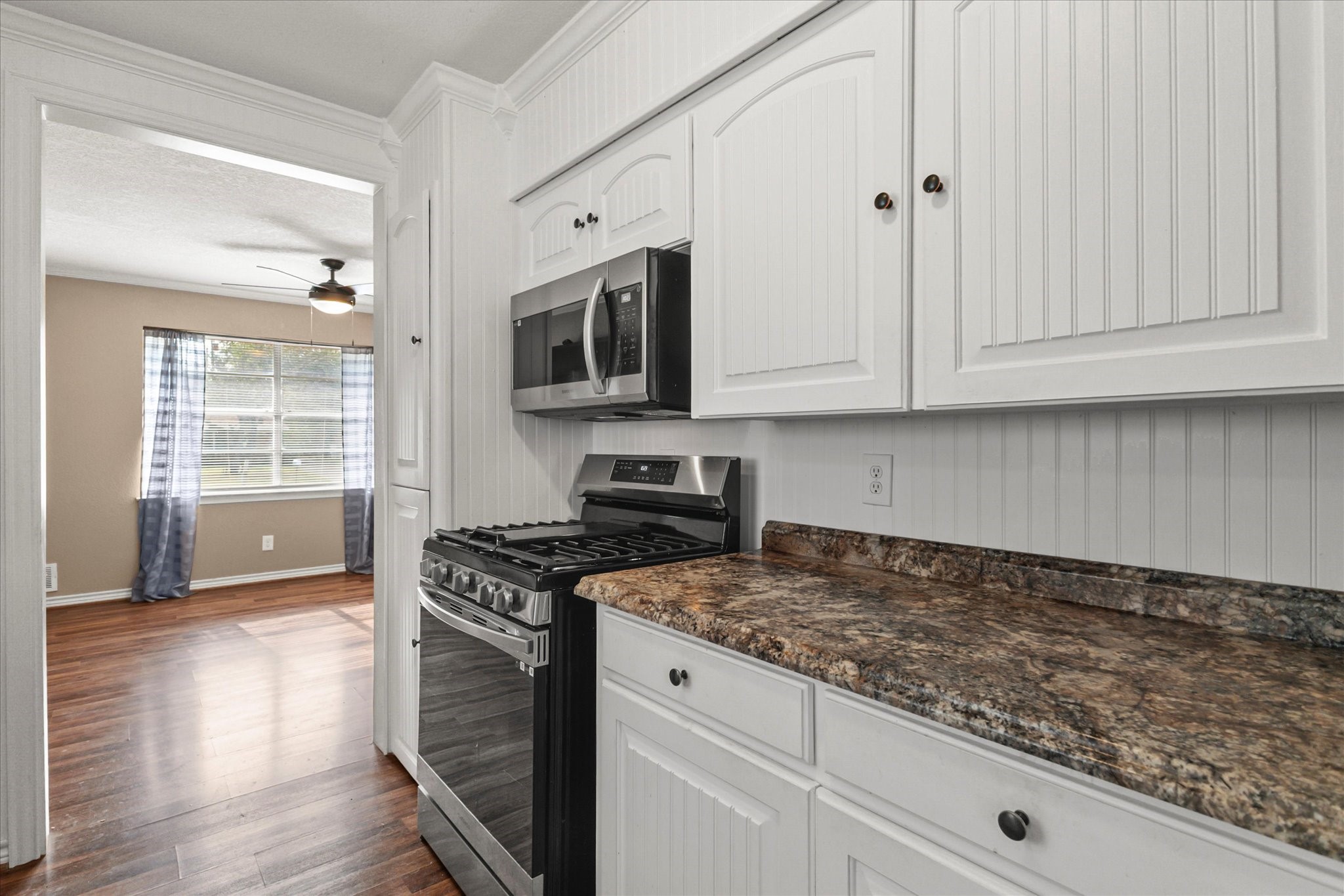 201 Collins Drive Terrell TX 75160