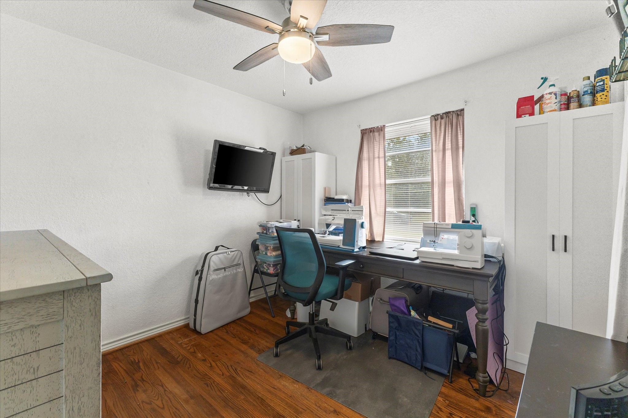 201 Collins Drive Terrell TX 75160