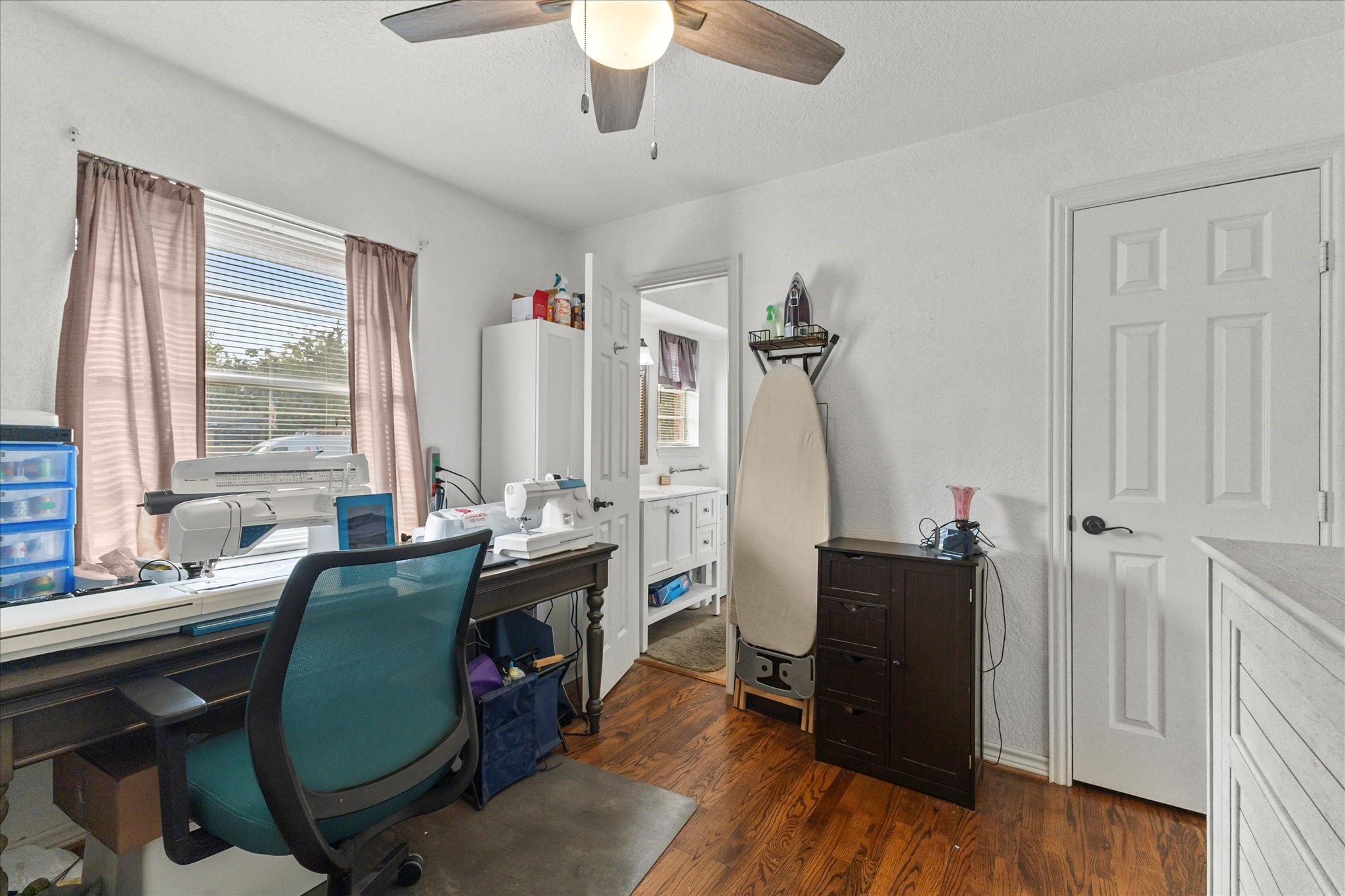 201 Collins Drive Terrell TX 75160
