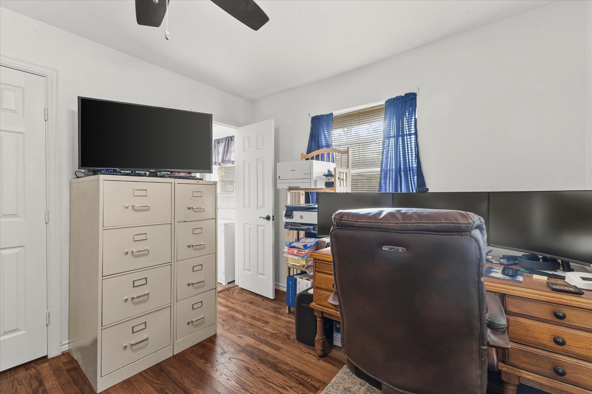 201 Collins Drive Terrell TX 75160