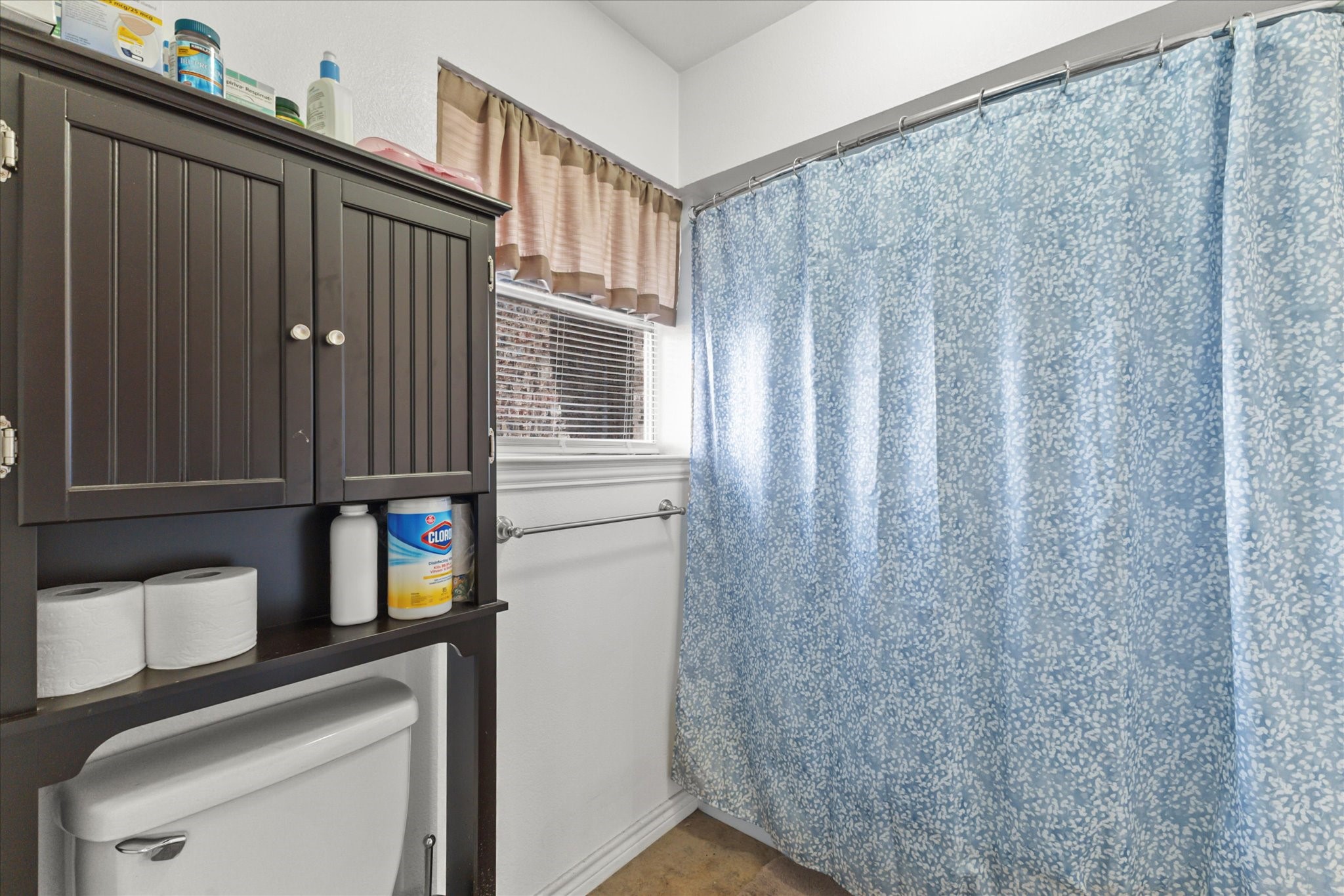 201 Collins Drive Terrell TX 75160