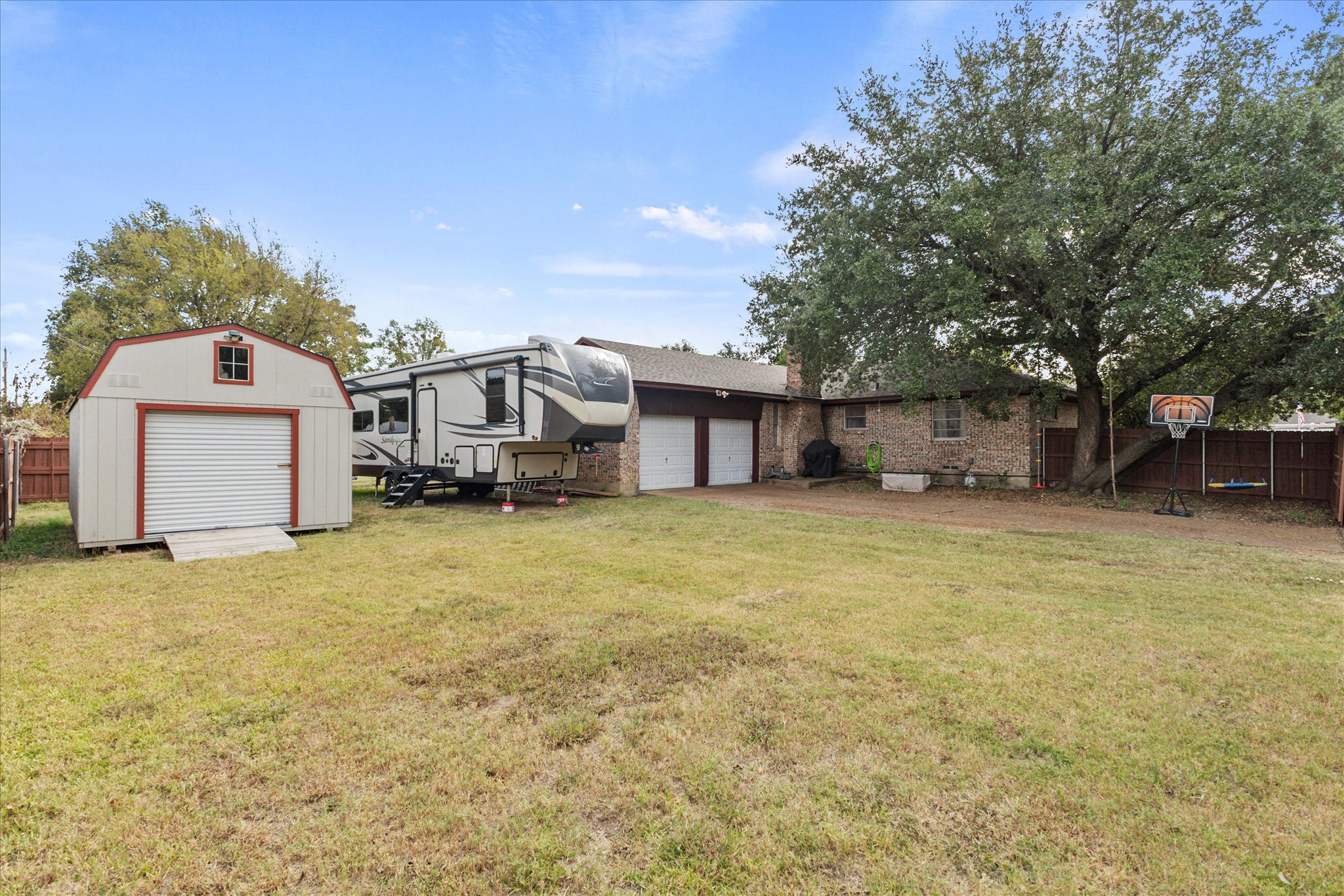 201 Collins Drive Terrell TX 75160