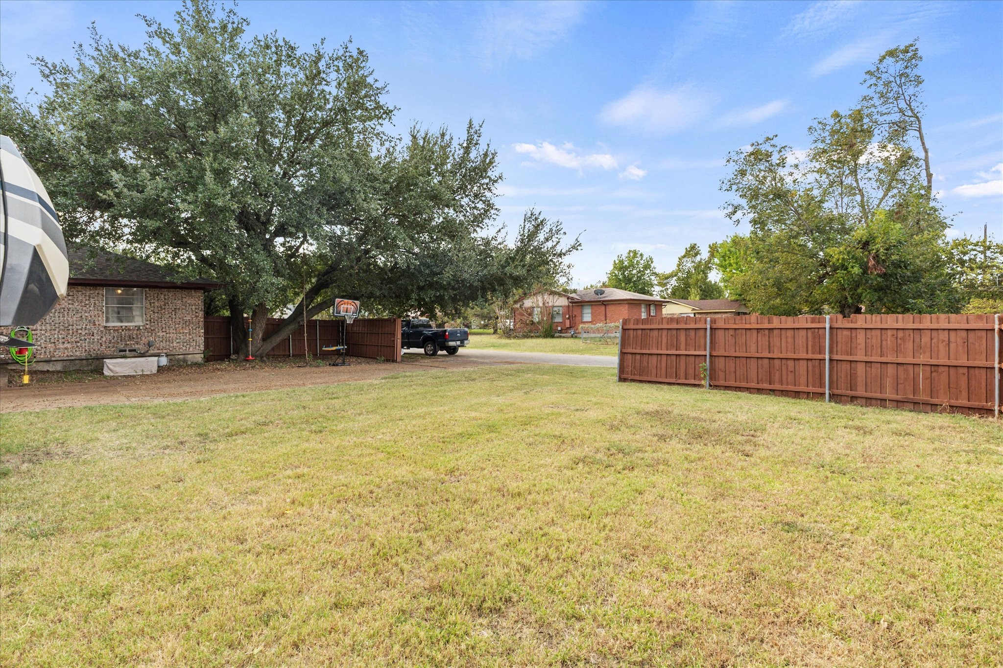 201 Collins Drive Terrell TX 75160
