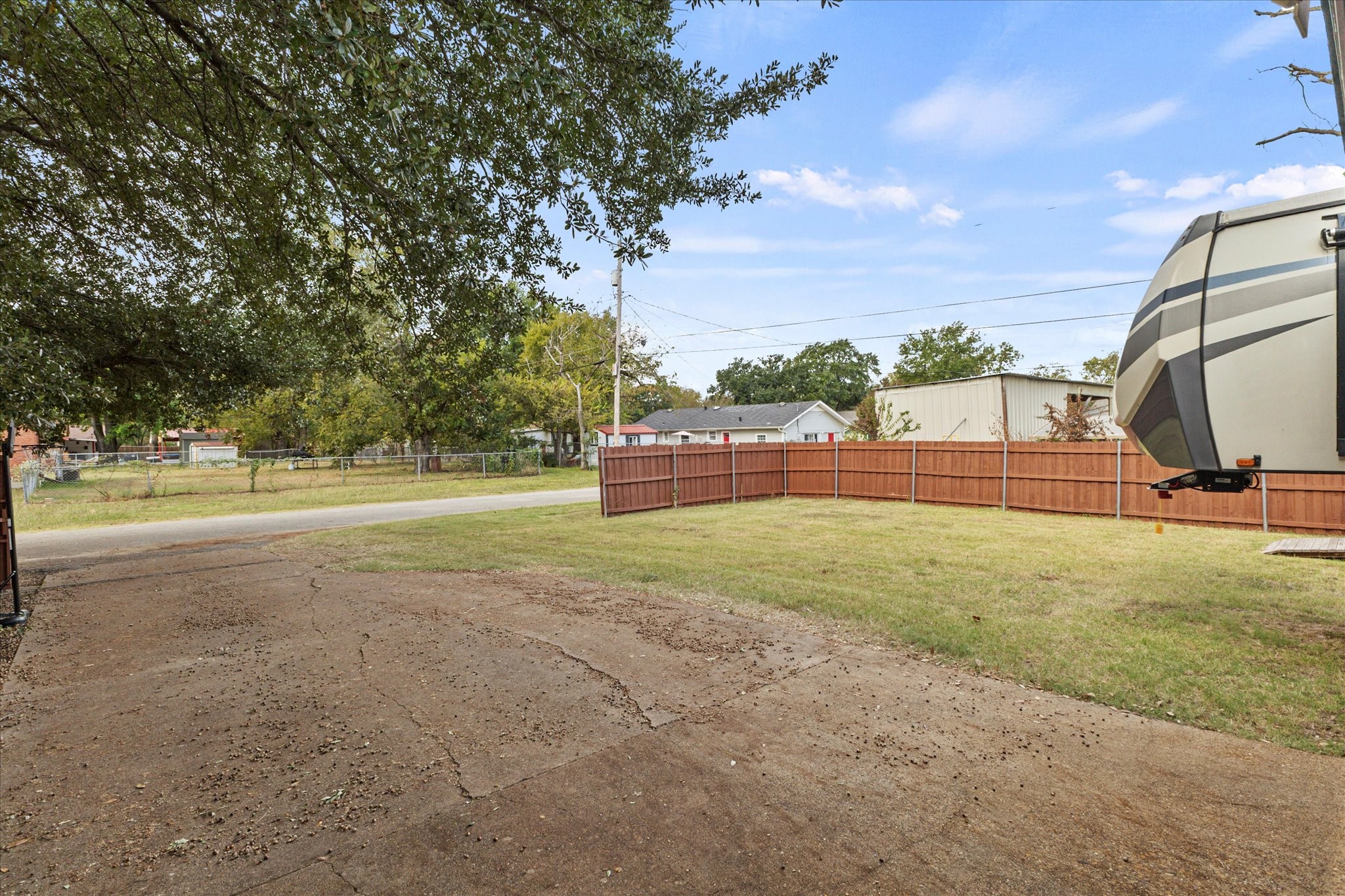 201 Collins Drive Terrell TX 75160