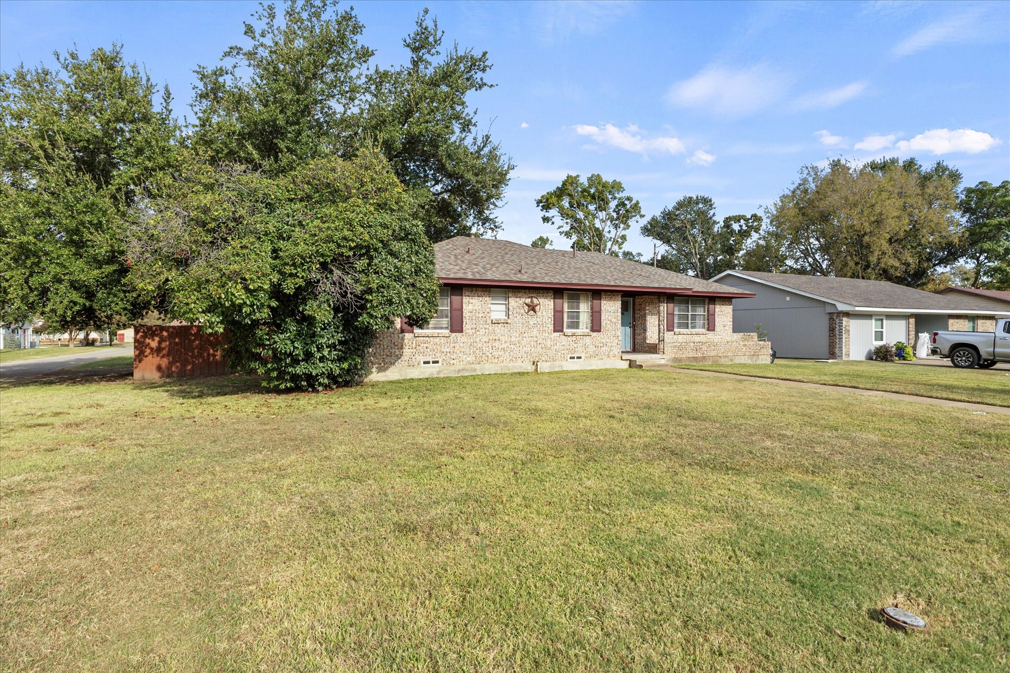 201 Collins Drive Terrell TX 75160