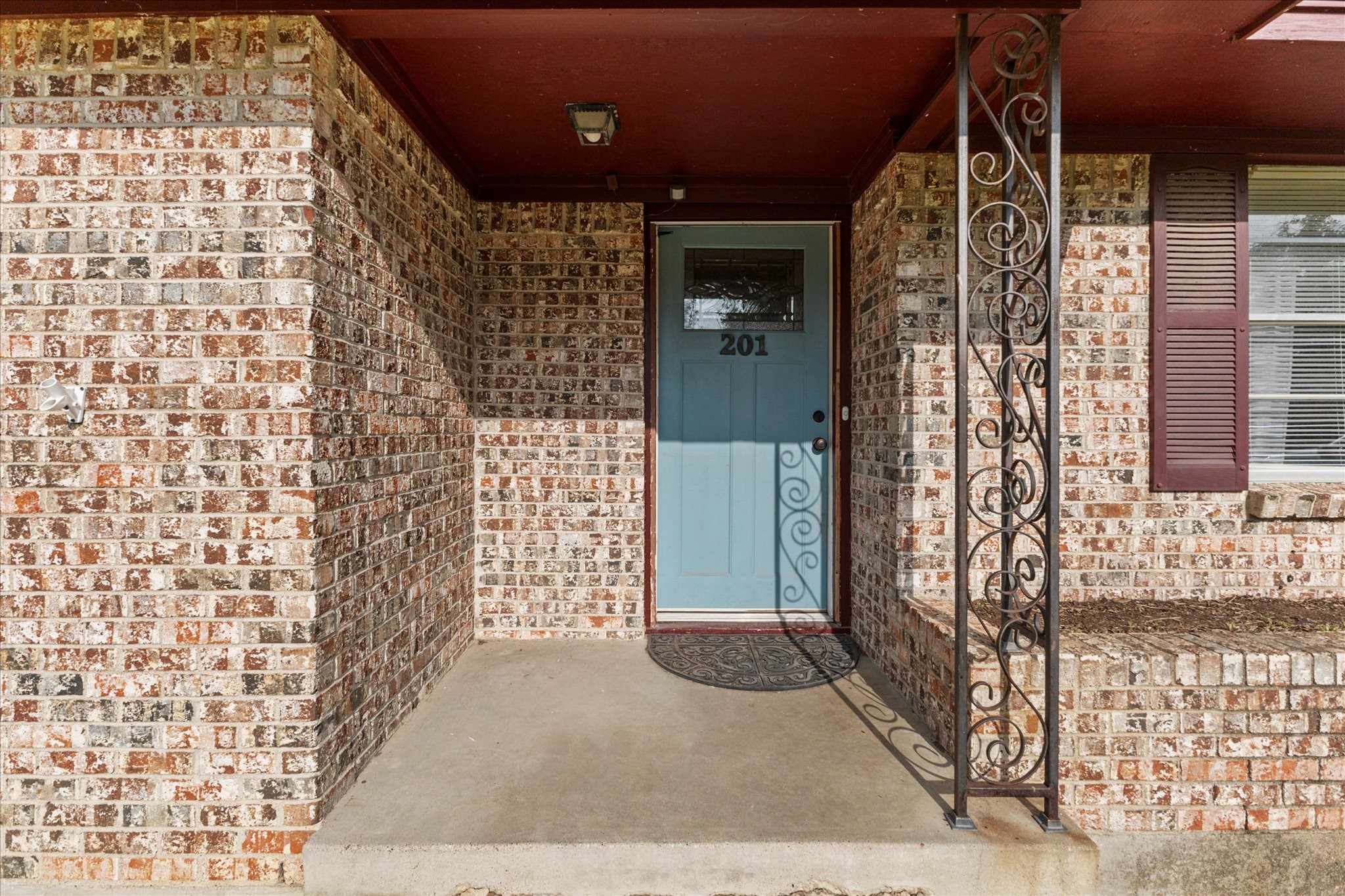201 Collins Drive Terrell TX 75160