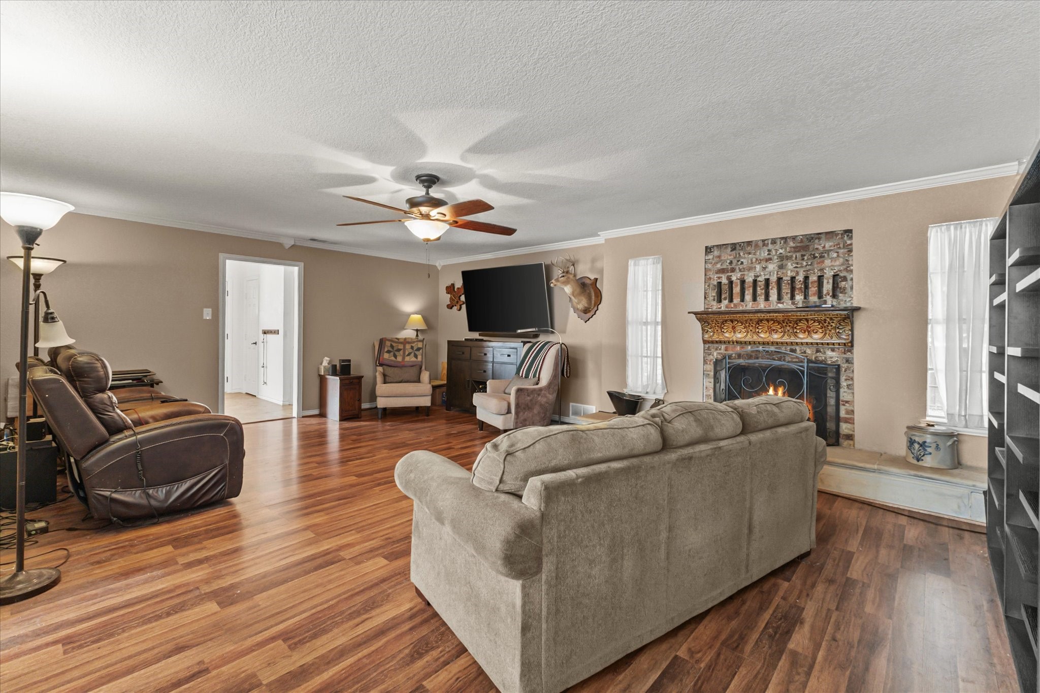 201 Collins Drive Terrell TX 75160