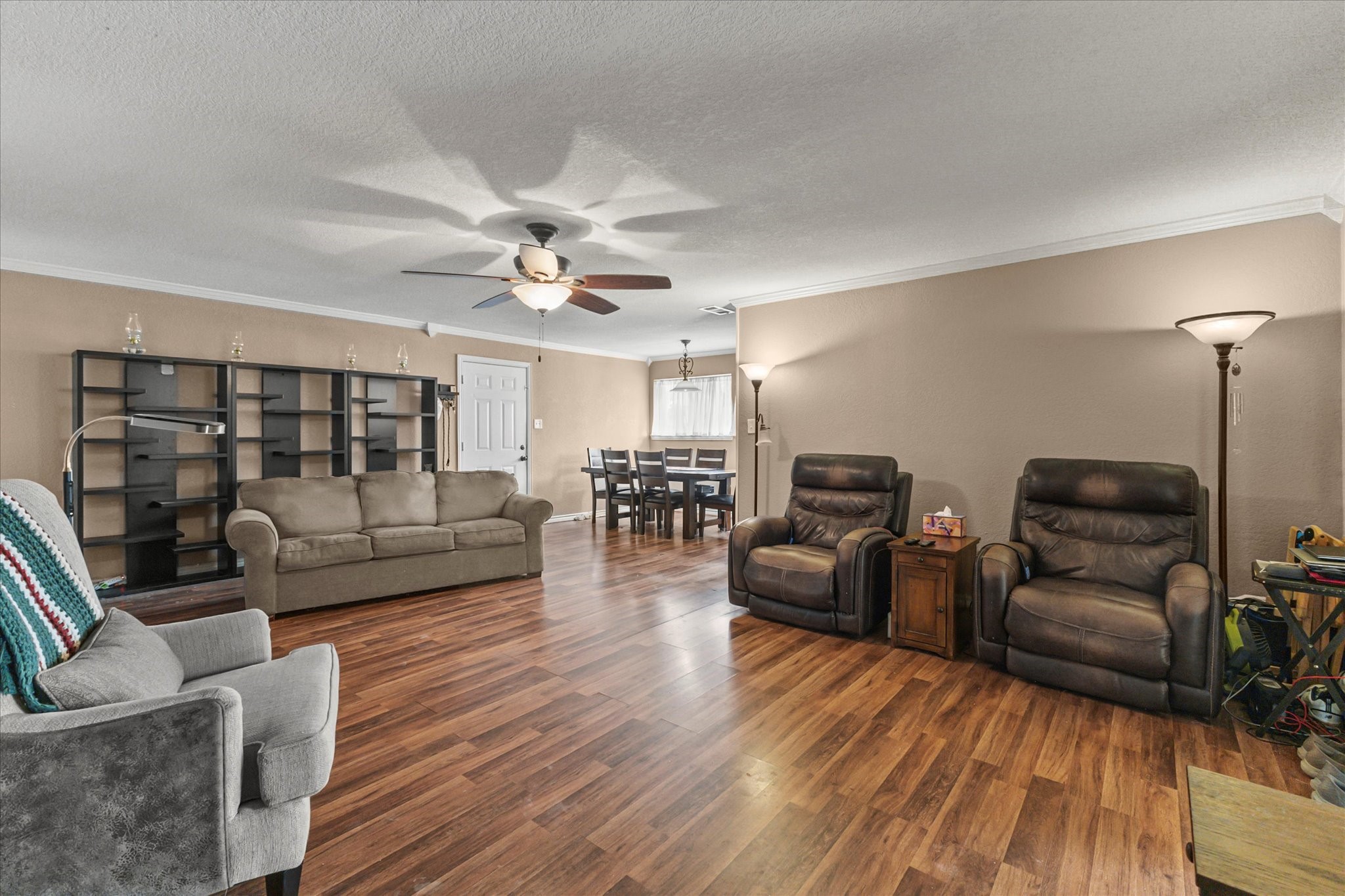201 Collins Drive Terrell TX 75160