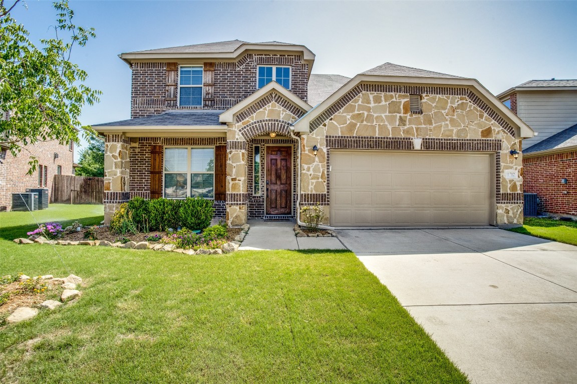 11712 Hamptonbrook Drive Mckinney TX 75071