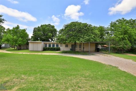 2218 Sayles Boulevard Abilene TX 79605