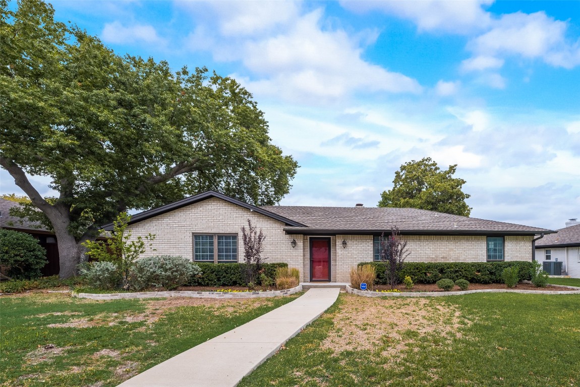 2613 Cedar Elm Lane Plano TX 75075