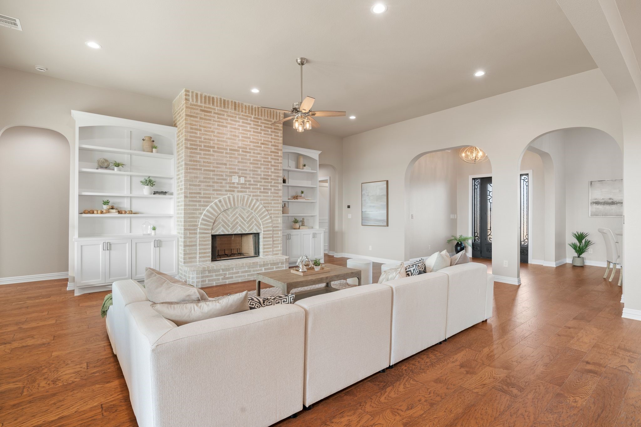1411 Greyridge Terrace Midlothian TX 75167