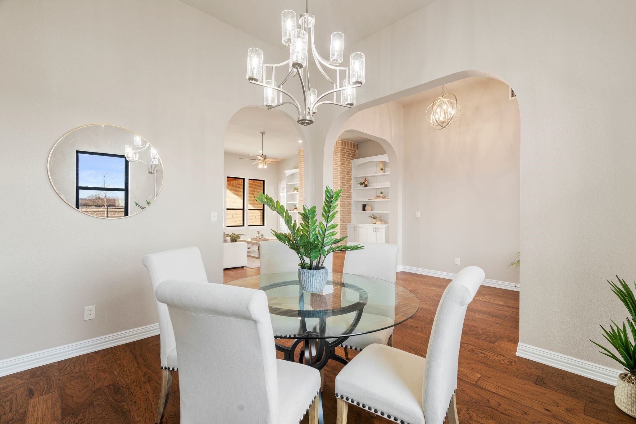 1411 Greyridge Terrace Midlothian TX 75167