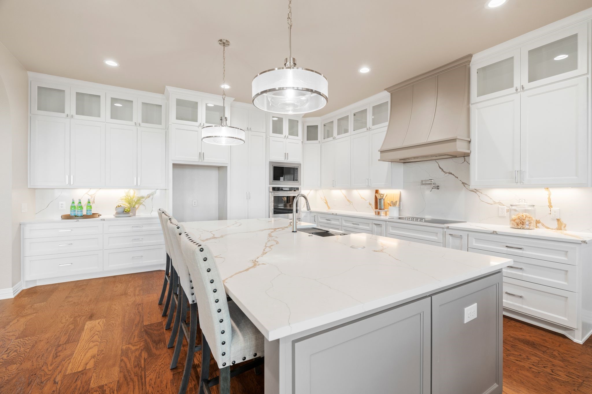 1411 Greyridge Terrace Midlothian TX 75167