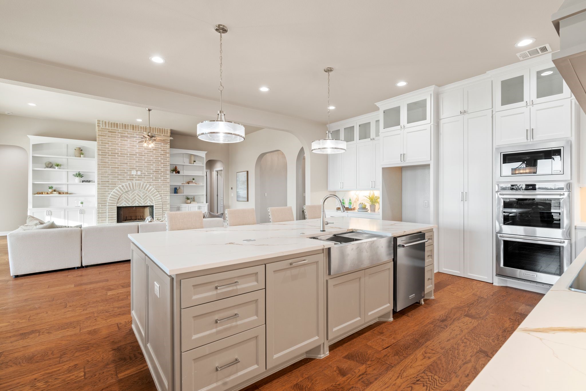 1411 Greyridge Terrace Midlothian TX 75167
