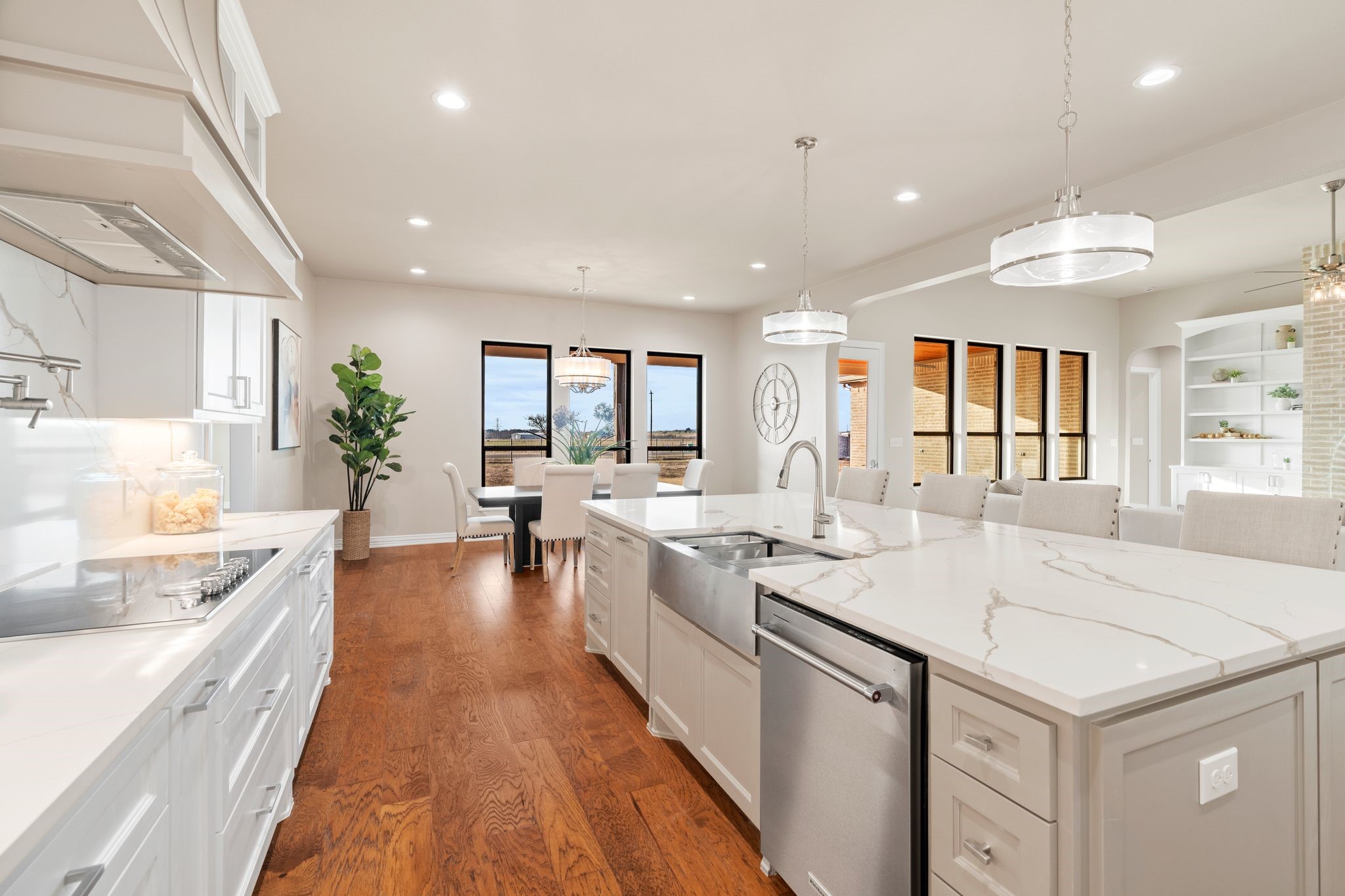 1411 Greyridge Terrace Midlothian TX 75167